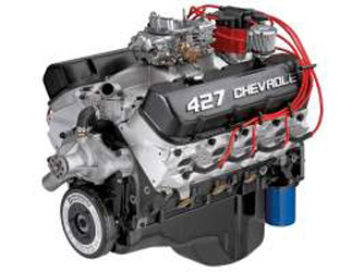B3381 Engine